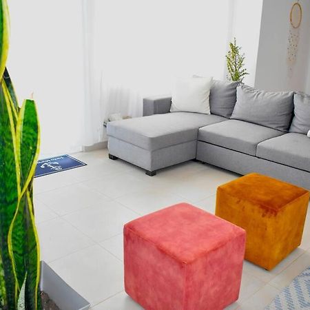 Modern - Luxury Rooftop 2 Bedroom 500 M From Beach Santa María Exterior foto