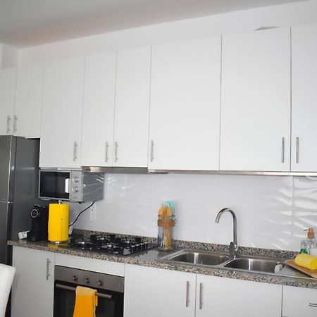 Modern - Luxury Rooftop 2 Bedroom 500 M From Beach Santa María Exterior foto
