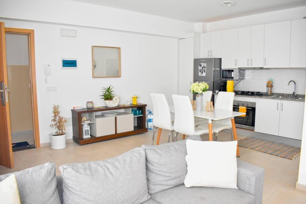 Modern - Luxury Rooftop 2 Bedroom 500 M From Beach Santa María Exterior foto